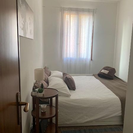 Incantevole Mini Appartamento In Centro A Padova. Eksteriør billede